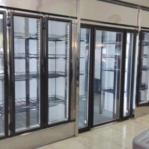Walk-in Cooler