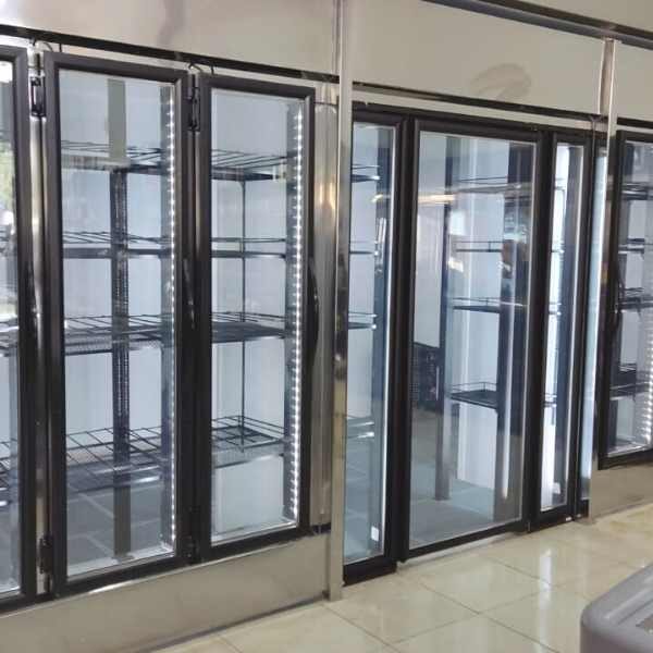 Walk-in Cooler