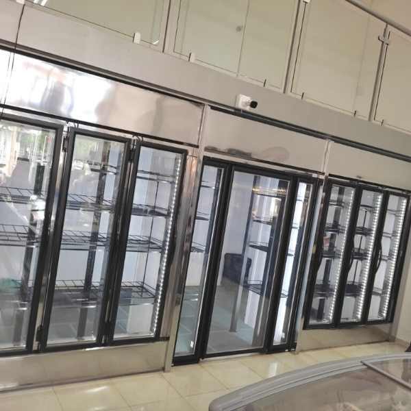 Walk-in Cooler - Image 2