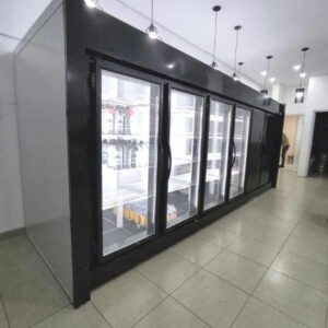 Walk-in Cooler
