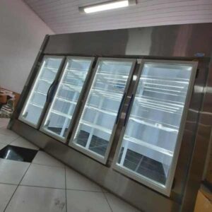 Walk-in Cooler