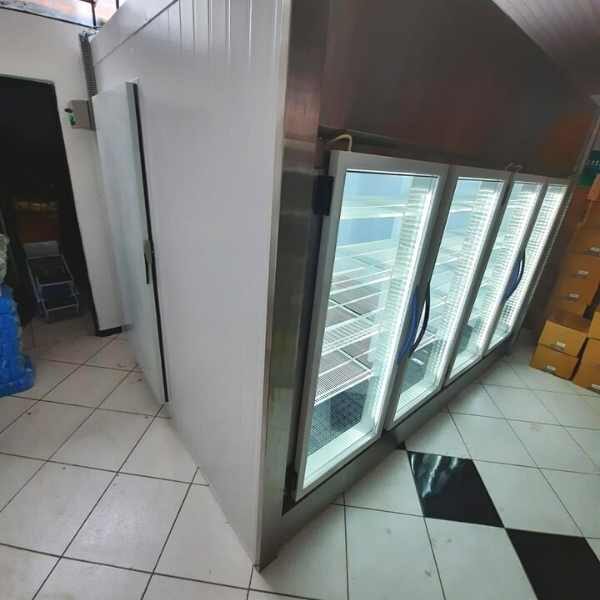 Walk-in Cooler - Image 2