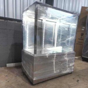 Expositor para Padaria