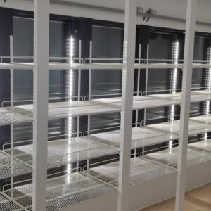 Walk-in Cooler